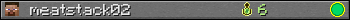 meatstack02 userbar 350x20