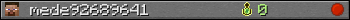 mede92689641 userbar 350x20