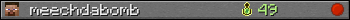 meechdabomb userbar 350x20