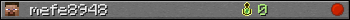 mefe8948 userbar 350x20