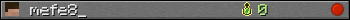 mefe8_ userbar 350x20