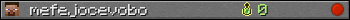 mefejocevobo userbar 350x20