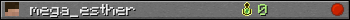 mega_esther userbar 350x20