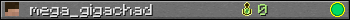 mega_gigachad userbar 350x20