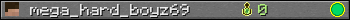 Юзербар 350x20 для mega_hard_boyz69