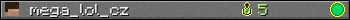 mega_lol_cz userbar 350x20