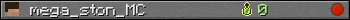 mega_ston_MC userbar 350x20