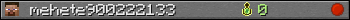 mehete900222133 userbar 350x20