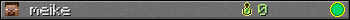 meike userbar 350x20
