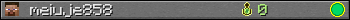 meiuje858 userbar 350x20