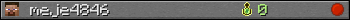 meje4846 userbar 350x20