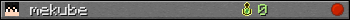 mekube userbar 350x20