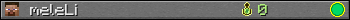 meleLi userbar 350x20