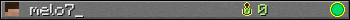 melo7_ userbar 350x20