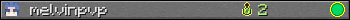 melvinpvp userbar 350x20