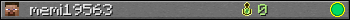 memi19563 userbar 350x20