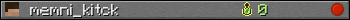 memni_kitck userbar 350x20