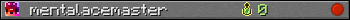 mentalacemaster userbar 350x20