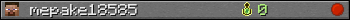 mepake18585 userbar 350x20