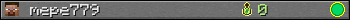 mepe779 userbar 350x20