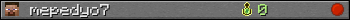mepedyo7 userbar 350x20