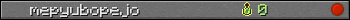 mepyubopejo userbar 350x20
