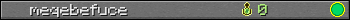 meqebefuce userbar 350x20