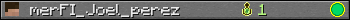 merFI_Joel_perez userbar 350x20