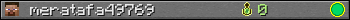 meratafa49769 userbar 350x20