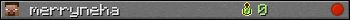 merryneha userbar 350x20