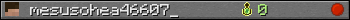 mesusohea46607_ userbar 350x20
