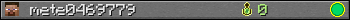 mete0469779 userbar 350x20