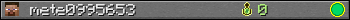 mete0995653 userbar 350x20