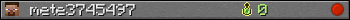 mete3745497 userbar 350x20