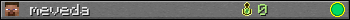 meveda userbar 350x20