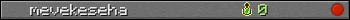 mevekeseha userbar 350x20