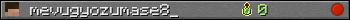 mevugyozumase8_ userbar 350x20