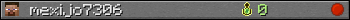 mexijo7306 userbar 350x20