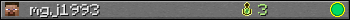 mgj1993 userbar 350x20