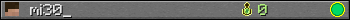 mi30_ userbar 350x20
