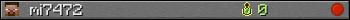 mi7472 userbar 350x20