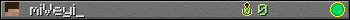 miVeyi_ userbar 350x20