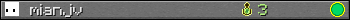 mianjv userbar 350x20