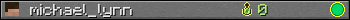 michael_lynn userbar 350x20