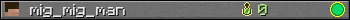 mig_mig_man userbar 350x20