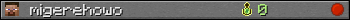 migerehowo userbar 350x20