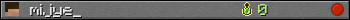 mijye_ userbar 350x20