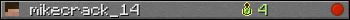 Юзербар 350x20 для mikecrack_14