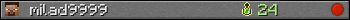 milad9999 userbar 350x20