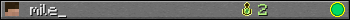 mile_ userbar 350x20